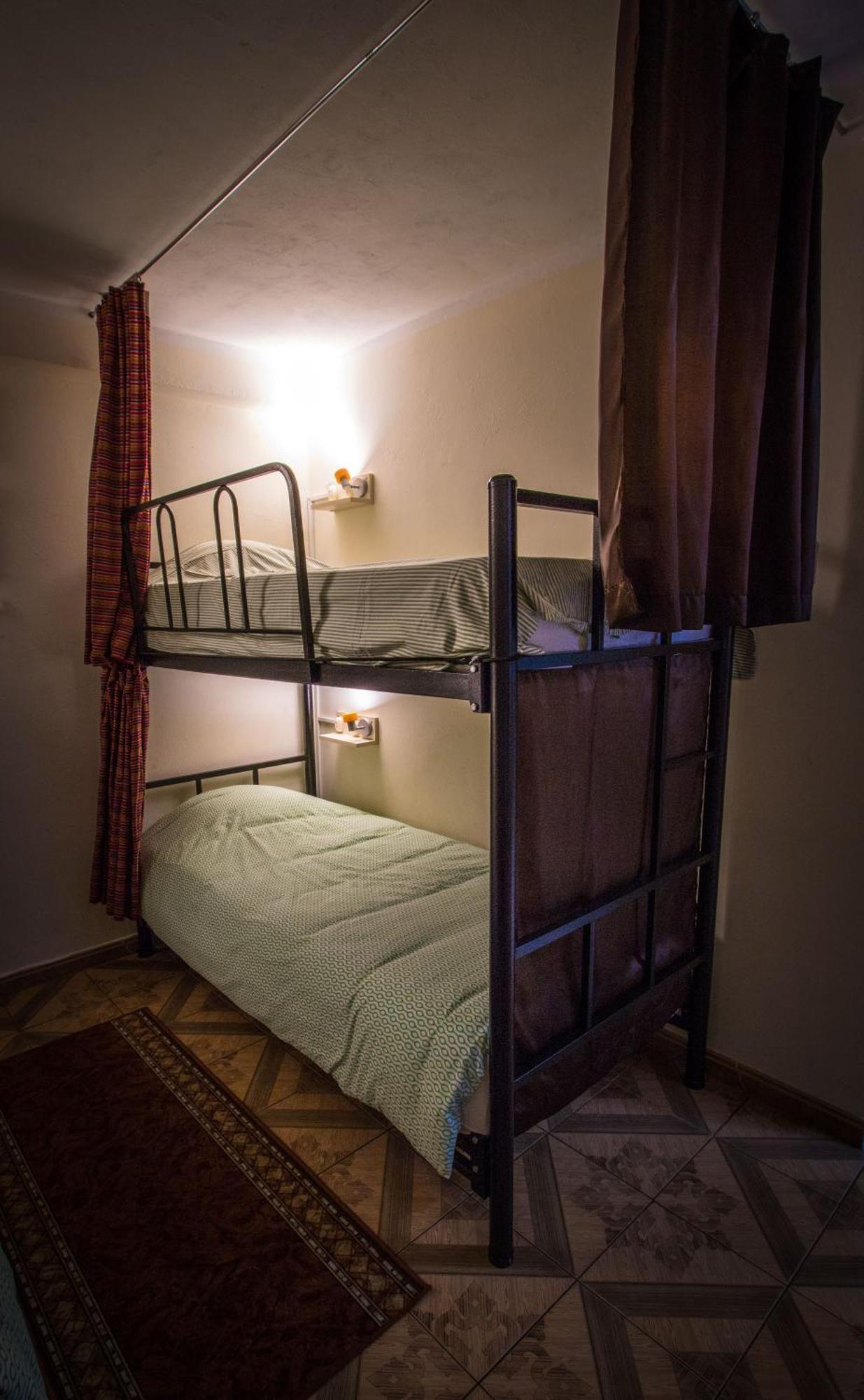Hostel Mama Backpackers Lima Zewnętrze zdjęcie